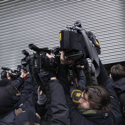 Wikileaks-Boss bleibt in Haft