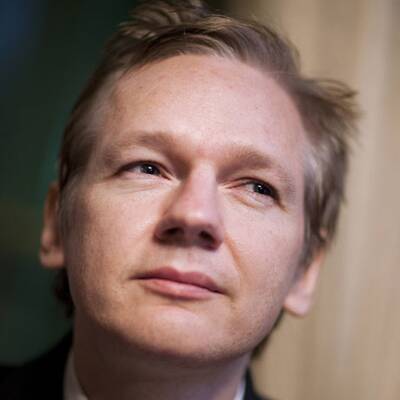 Wikileaks-Boss bleibt in Haft