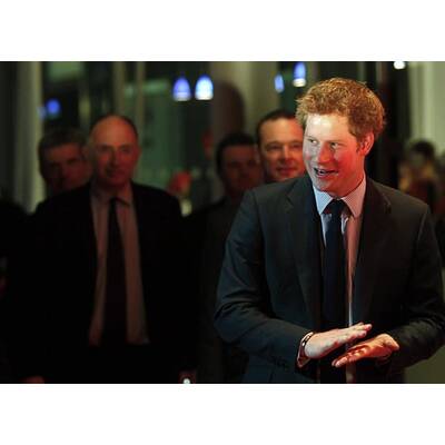 Ein Herz für Kinder: Stars im Spendenfieber