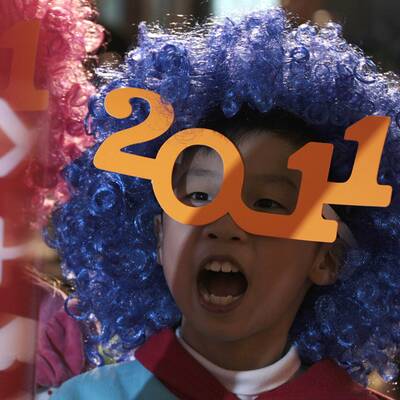 So feiert die Welt Silvester