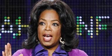 Oprah Winfrey