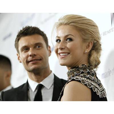 Die Stars der After-Partys: Nicht gut genug für die Golden Globes