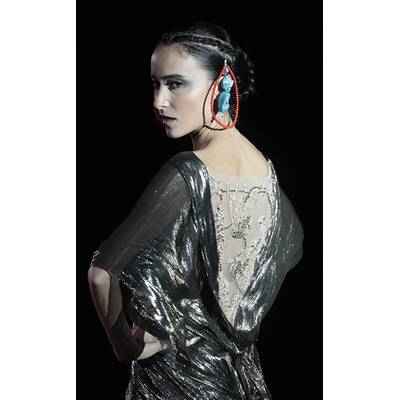 Hongkong Fashion-Week