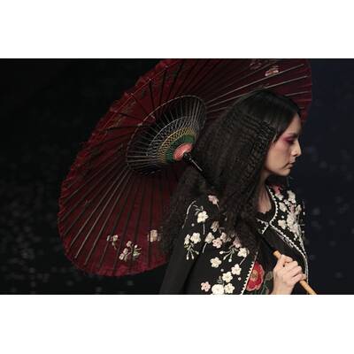 Hongkong Fashion-Week