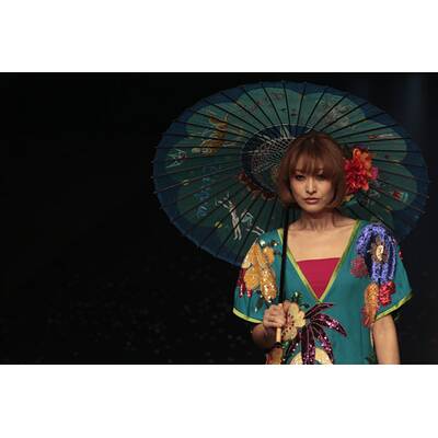 Hongkong Fashion-Week