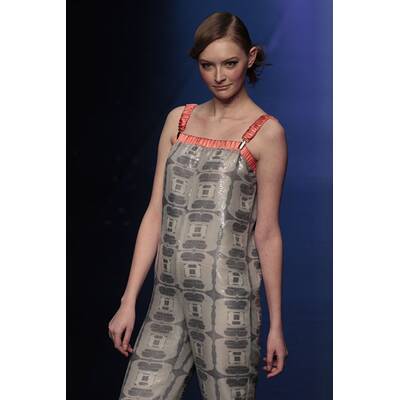 Hongkong Fashion-Week