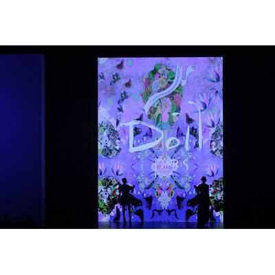 Hongkong Fashion-Week