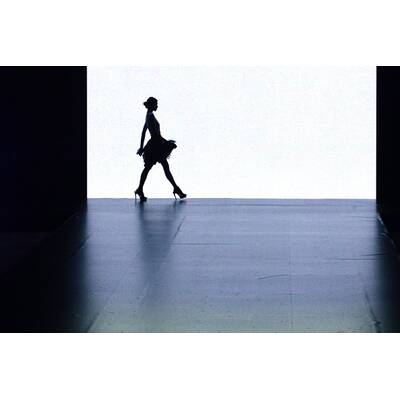 Hongkong Fashion-Week