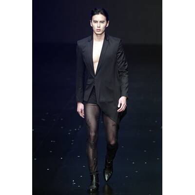 Hongkong Fashion-Week