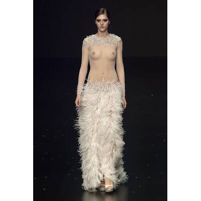 Hongkong Fashion-Week