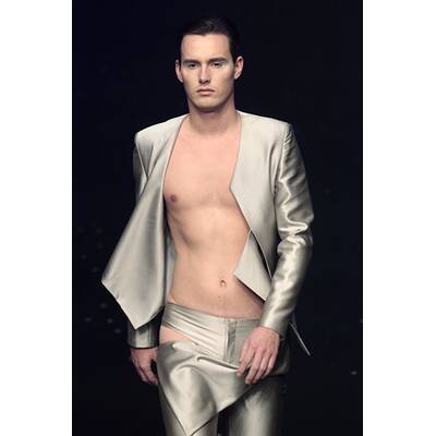 Hongkong Fashion-Week