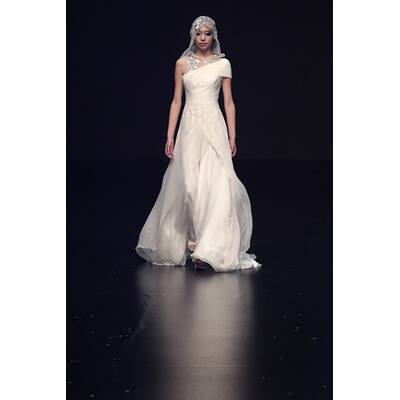 Hongkong Fashion-Week