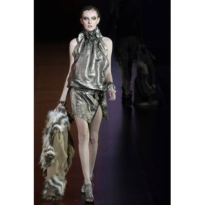 Hongkong Fashion-Week