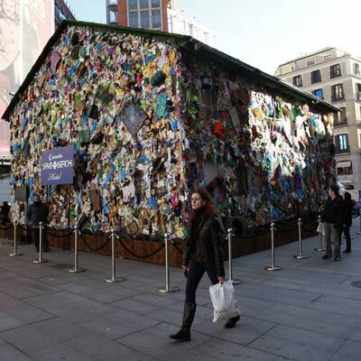 Save the Beach Hotel