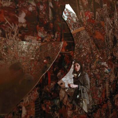 Save the Beach Hotel