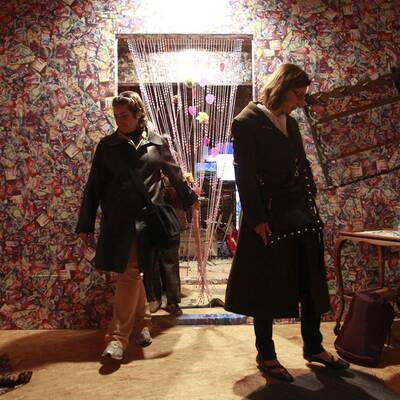 Save the Beach Hotel