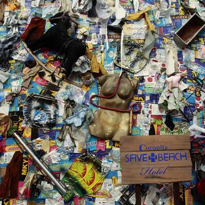 Save the Beach Hotel