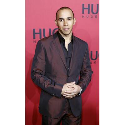 Larissa Marolt, Bar Refaeli & die Beckers: Stars bei der Berlin Fashion Week