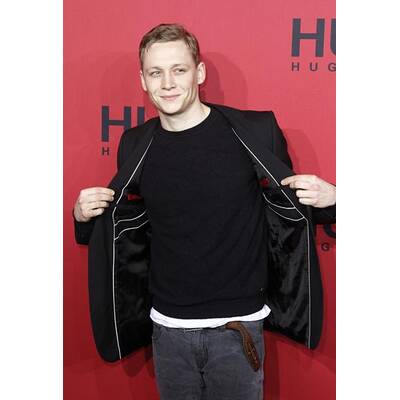 Larissa Marolt, Bar Refaeli & die Beckers: Stars bei der Berlin Fashion Week