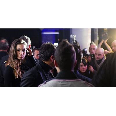 Ruby Rubacuori: Ihre schönsten Bilder