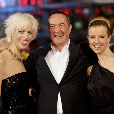 Bernd Eichinger: Sein Leben in Bildern