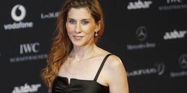 Monica Seles