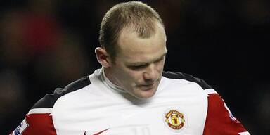 Wayne Rooney