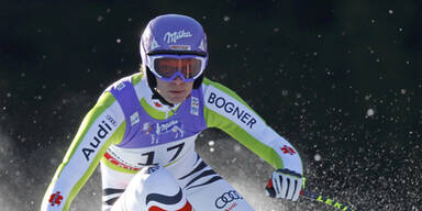 Maria Riesch