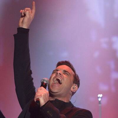 Gottschalk hört auf