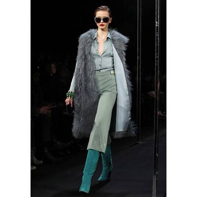 Best of NY Fashion-Week