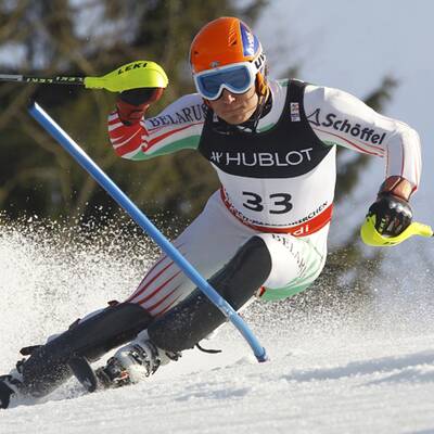 Aksel Lund Svindal