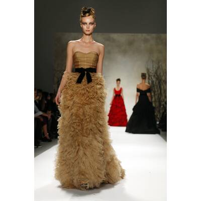 Best of NY Fashion-Week