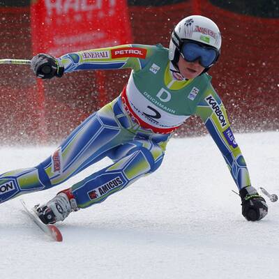 Maria Riesch