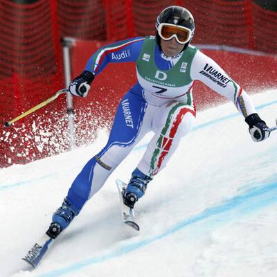 Maria Riesch