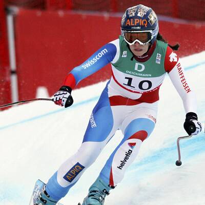 Maria Riesch