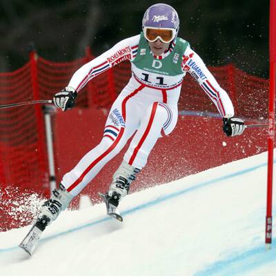 Maria Riesch