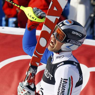 Aksel Lund Svindal