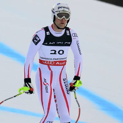 Aksel Lund Svindal