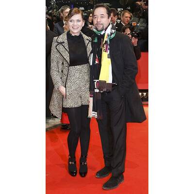 Besuch aus Hollywood: Die Stars der Berlinale