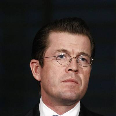 Guttenberg in Erklärungsnot