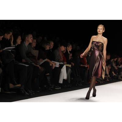 Carolina Herrera 2011