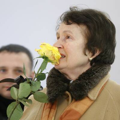 Die Aufbahrungshalle 2