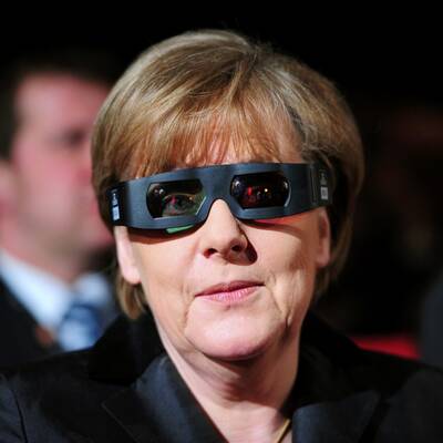 Besuch aus Hollywood: Die Stars der Berlinale