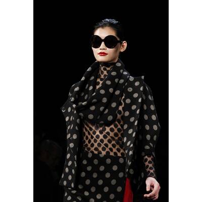 Best of NY Fashion-Week