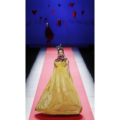 Agatha Ruiz de la Prada