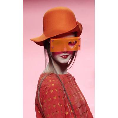 Agatha Ruiz de la Prada