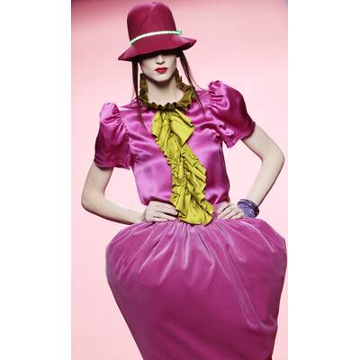 Agatha Ruiz de la Prada