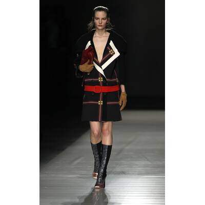 Best of Mailand Fashion Week