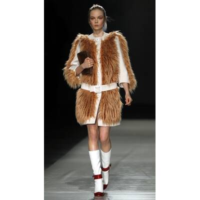 Best of Mailand Fashion Week