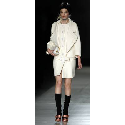 Best of Mailand Fashion Week